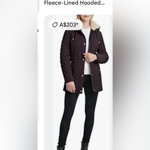 Laundry By Shelly Segal 🧥👜💖 jacket Large - Picture 7 of 9